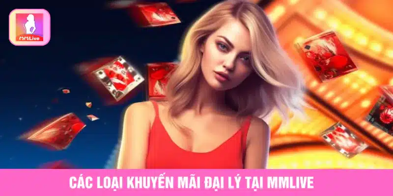 khuyến mãi đại lý MMlive